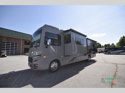 2026 Tiffin Motorhomes Open Road Allegro - Photo 4