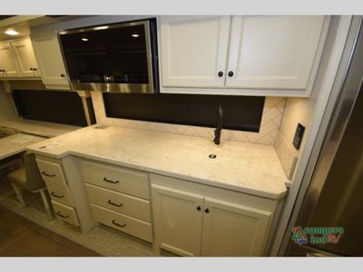 2026 Tiffin Motorhomes Open Road Allegro - Photo 38