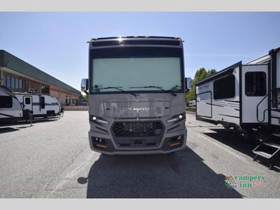 2026 Tiffin Motorhomes Open Road Allegro - Photo 5