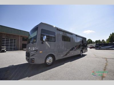 2026 Tiffin Motorhomes Open Road Allegro - Photo 3