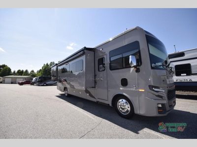 2026 Tiffin Motorhomes Open Road Allegro - Photo 2