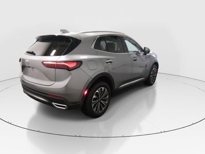 2024 Buick Envision - Photo 7