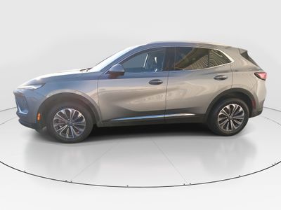 2024 Buick Envision - Photo 4