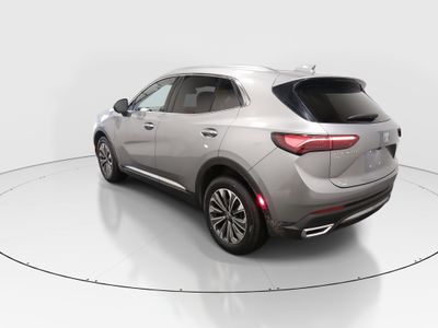 2024 Buick Envision - Photo 5