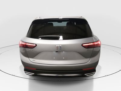 2024 Buick Envision - Photo 6