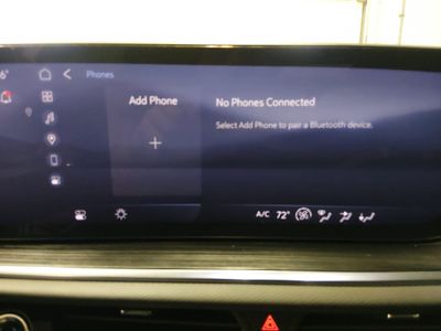 2024 Buick Envision - Photo 18