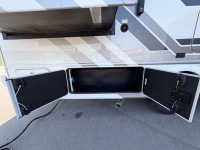 2026 Thor Magnitude GRAND - Photo 9