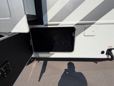 2026 Thor Magnitude GRAND - Photo 6