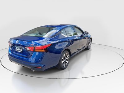 2024 Nissan Altima - Photo 7