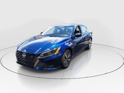 2024 Nissan Altima - Photo 3