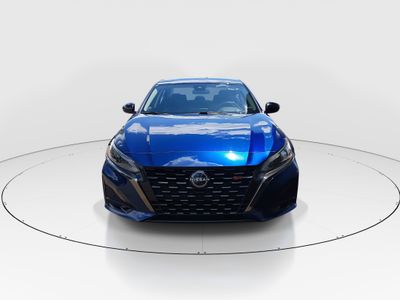 2024 Nissan Altima - Photo 2