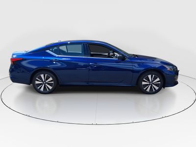 2024 Nissan Altima - Photo 8