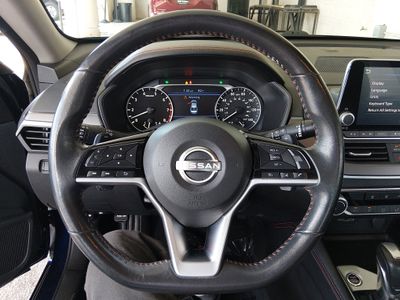 2024 Nissan Altima - Photo 12
