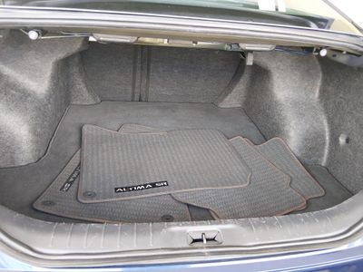 2024 Nissan Altima - Photo 11