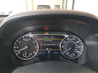 2024 Nissan Altima - Photo 14