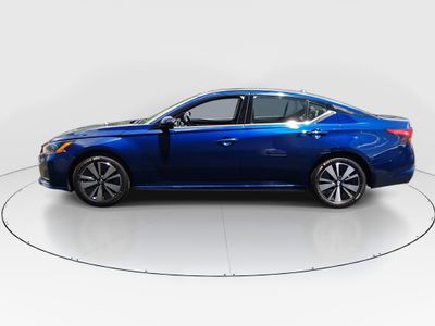 2024 Nissan Altima - Photo 4