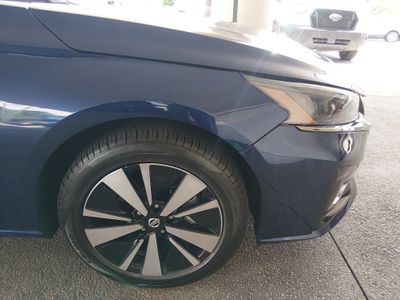 2024 Nissan Altima - Photo 10