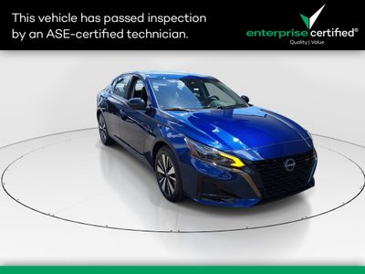 2024 Nissan Altima - Photo 1