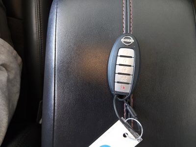 2024 Nissan Altima - Photo 15
