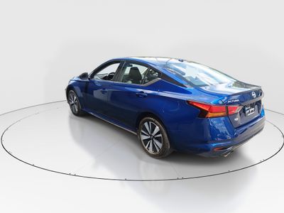2024 Nissan Altima - Photo 5