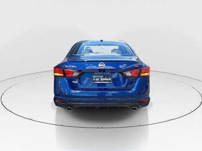 2024 Nissan Altima - Photo 6