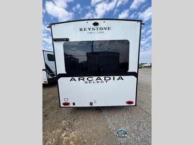 2026 Keystone RV Arcadia Select - Photo 7