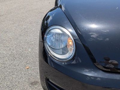 2015 Volkswagen Beetle Coupe — photo 10 view