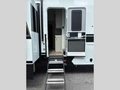 2026 Brinkley RV Model Z - Photo 18