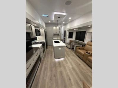 2026 Brinkley RV Model Z - Photo 49
