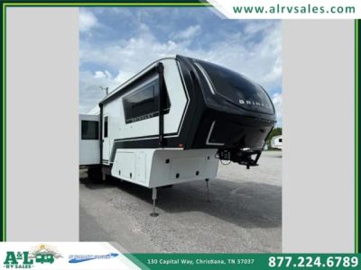 2026 Brinkley RV Model Z - Photo 1