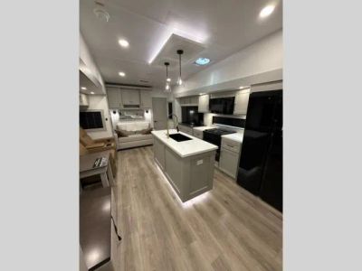 2026 Brinkley RV Model Z - Photo 19