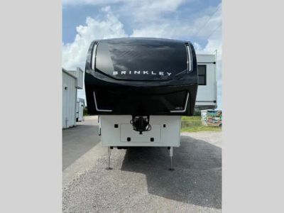 2026 Brinkley RV Model Z - Photo 2