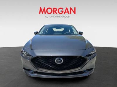 2026 Mazda Mazda3 Sedan — photo 8 view