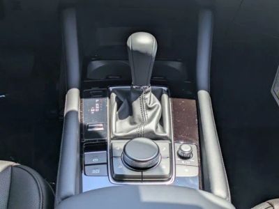 2026 Mazda Mazda3 Sedan — photo 17 view
