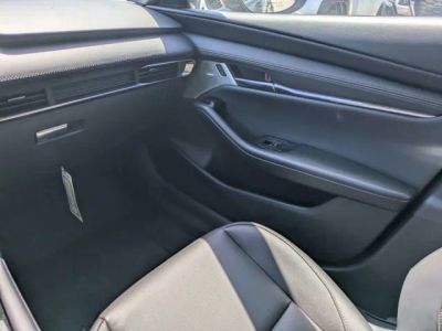 2026 Mazda Mazda3 Sedan — photo 15 view