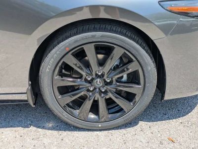 2026 Mazda Mazda3 Sedan — photo 10 view