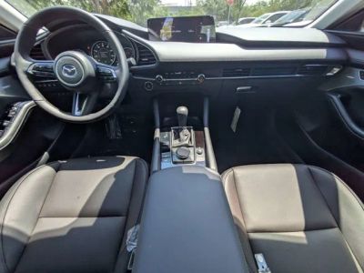2026 Mazda Mazda3 Sedan — photo 13 view