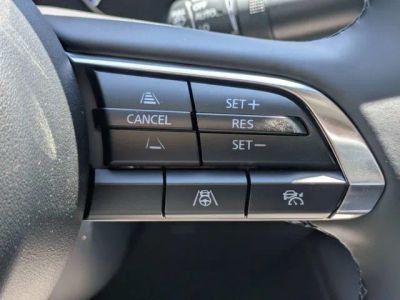 2026 Mazda Mazda3 Sedan — photo 23 view