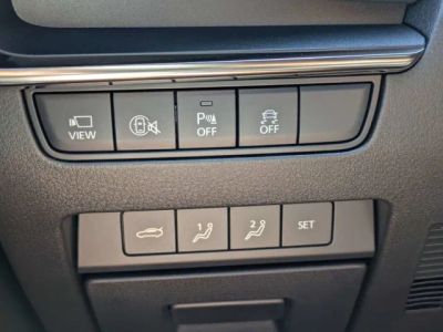 2026 Mazda Mazda3 Sedan — photo 21 view