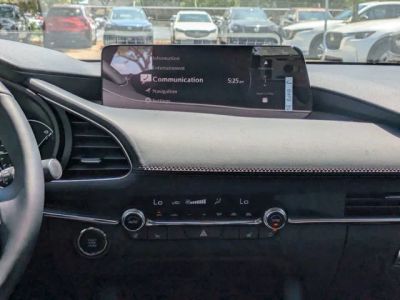 2026 Mazda Mazda3 Sedan — photo 16 view