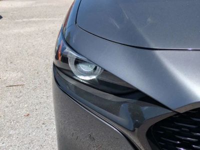 2026 Mazda Mazda3 Sedan — photo 9 view