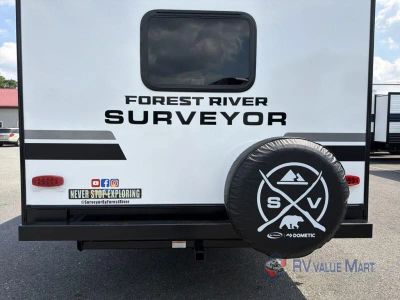 2027 Forest River Surveyor Legend — photo 20 view