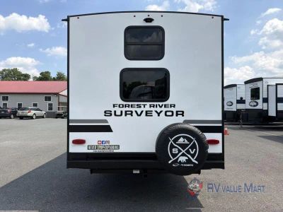 2027 Forest River Surveyor Legend — photo 8 view