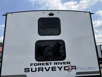 2027 Forest River Surveyor Legend — photo 15 view