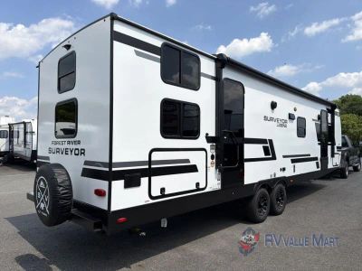 2027 Forest River Surveyor Legend — photo 9 view