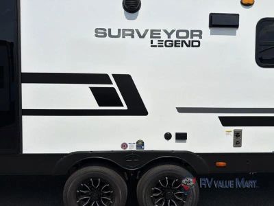2027 Forest River Surveyor Legend — photo 12 view