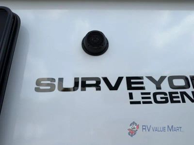 2027 Forest River Surveyor Legend — photo 23 view