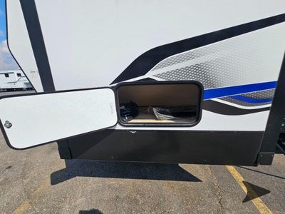 2026 Forest River RV Vengeance Rogue Armored - Photo 15