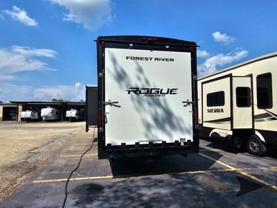 2026 Forest River RV Vengeance Rogue Armored - Photo 6