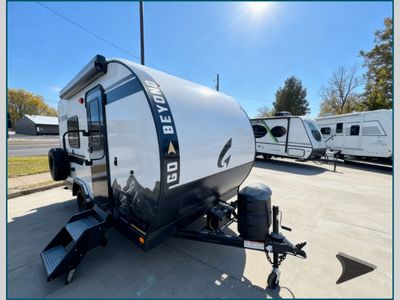 2026 Wayfinder RV GO BEYOND LTD - Photo 1